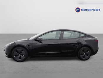 Used Tesla Model 3 2023 for sale - 79629500: Photo