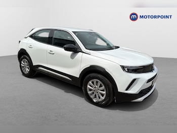 Used Vauxhall Mokka 2022 for sale - 79408336: Photo
