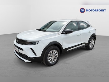 Used Vauxhall Mokka 2022 for sale - 79408336: Photo