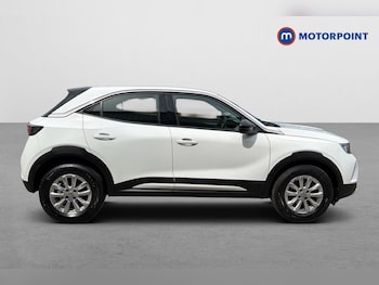 Used Vauxhall Mokka 2022 for sale - 79408336: Photo