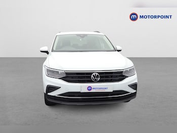 Used Volkswagen Tiguan 2023 for sale - 79384108: Photo