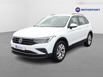 Used Volkswagen Tiguan 2023 for sale - 79384108: Photo