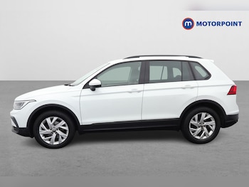 Used Volkswagen Tiguan 2023 for sale - 79384108: Photo