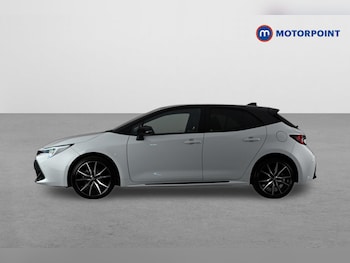 Used Toyota Corolla 2025 for sale - 79152449: Photo