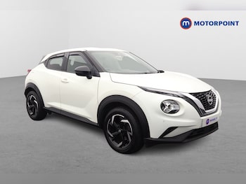 Used Nissan Juke 2023 for sale - 79437006: Photo