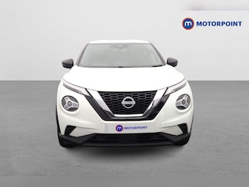 Used Nissan Juke 2023 for sale - 79437006: Photo