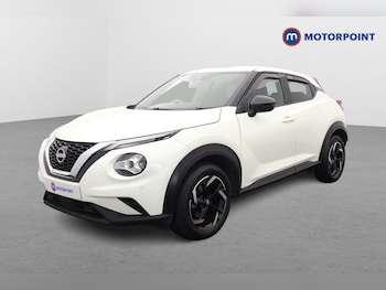 Used Nissan Juke 2023 for sale - 79437006: Photo
