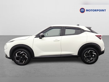 Used Nissan Juke 2023 for sale - 79437006: Photo