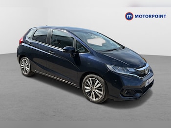 Used Honda Jazz 2019 for sale - 79152139: Photo