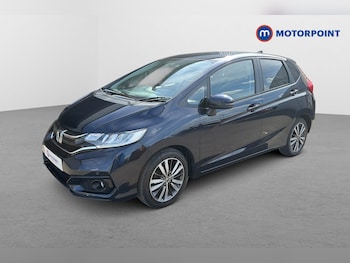 Used Honda Jazz 2019 for sale - 79152139: Photo