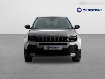 Used Jeep Avenger 2025 for sale - 79152318: Photo