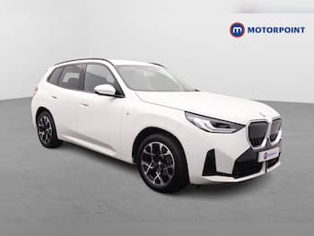 Used BMW X3 2025 for sale - 79685099: Photo