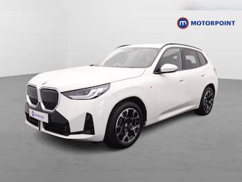 Used BMW X3 2025 for sale - 79685099: Photo