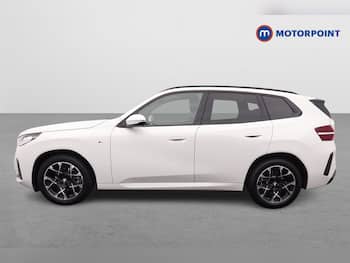 Used BMW X3 2025 for sale - 79685099: Photo