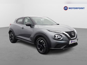 Used Nissan Juke 2022 for sale - 79250754: Photo