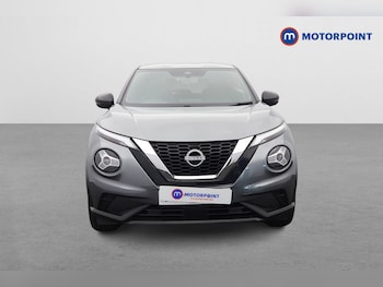 Used Nissan Juke 2022 for sale - 79250754: Photo