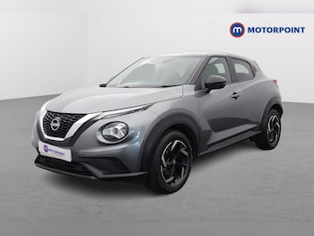 Used Nissan Juke 2022 for sale - 79250754: Photo