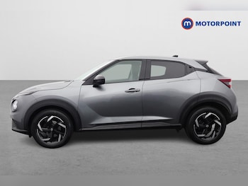 Used Nissan Juke 2022 for sale - 79250754: Photo