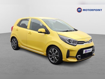 Used Kia Picanto 2023 for sale - 79560629: Photo