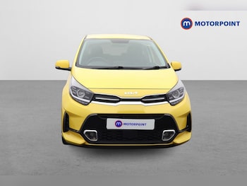Used Kia Picanto 2023 for sale - 79560629: Photo