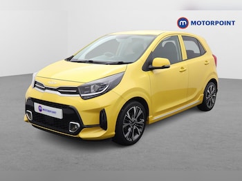 Used Kia Picanto 2023 for sale - 79560629: Photo