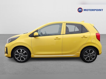 Used Kia Picanto 2023 for sale - 79560629: Photo