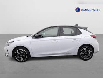 Used Vauxhall Corsa 2025 for sale - 79639331: Photo