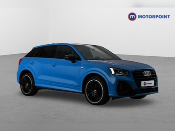 Used Audi Q2 2021 for sale - 79152180: Photo