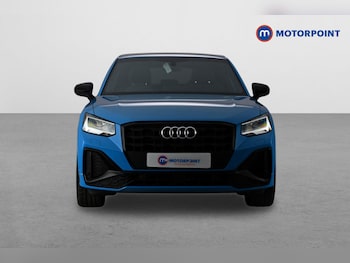 Used Audi Q2 2021 for sale - 79152180: Photo