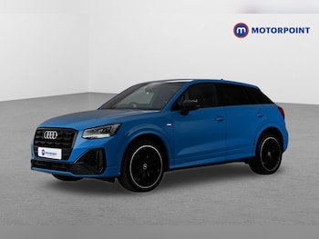 Used Audi Q2 2021 for sale - 79152180: Photo