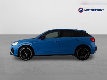 Used Audi Q2 2021 for sale - 79152180: Photo