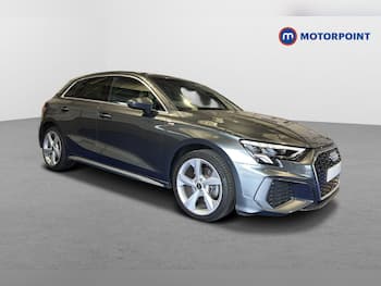 Used Audi A3 2022 for sale - 79802439: Photo