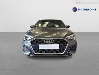 Used Audi A3 2022 for sale - 79802439: Photo