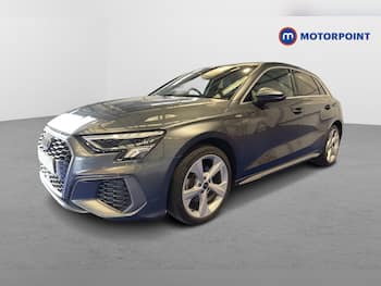 Used Audi A3 2022 for sale - 79802439: Photo