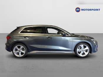 Used Audi A3 2022 for sale - 79802439: Photo