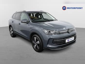 Used Volkswagen Tiguan 2025 for sale - 79693602: Photo