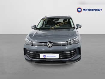 Used Volkswagen Tiguan 2025 for sale - 79693602: Photo