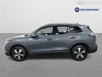 Used Volkswagen Tiguan 2025 for sale - 79693602: Photo
