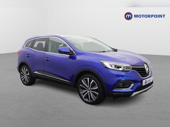 Used Renault Kadjar 2020 for sale - 79232619: Photo