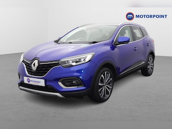 Used Renault Kadjar 2020 for sale - 79232619: Photo