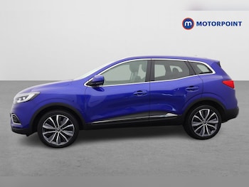 Used Renault Kadjar 2020 for sale - 79232619: Photo