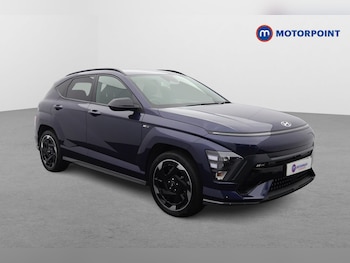 Used Hyundai KONA 2025 for sale - 79330873: Photo