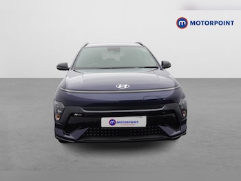 Used Hyundai KONA 2025 for sale - 79330873: Photo