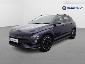 Used Hyundai KONA 2025 for sale - 79330873: Photo
