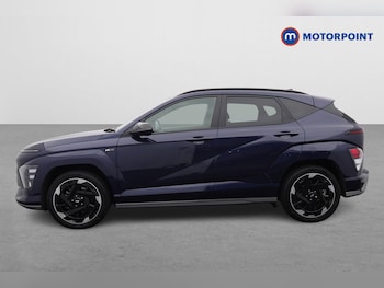 Used Hyundai KONA 2025 for sale - 79330873: Photo