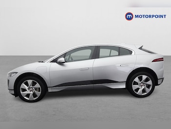 Used Jaguar I-Pace 2022 for sale - 79152426: Photo