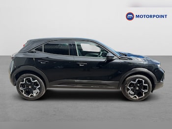 Used Vauxhall Mokka 2025 for sale - 79152343: Photo