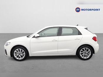 Used Audi A1 2025 for sale - 79295107: Photo