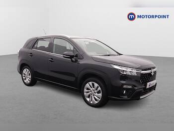 Used Suzuki SX4 S-Cross 2023 for sale - 79665231: Photo