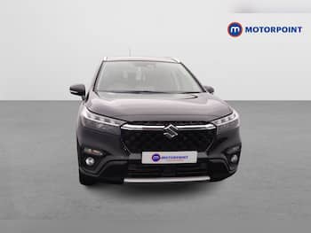 Used Suzuki SX4 S-Cross 2023 for sale - 79665231: Photo